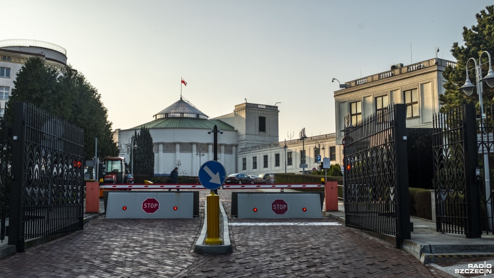 Sejm za przedłużeniem wakacji kredytowych, ale są ograniczenia
