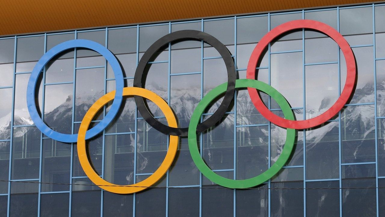 Za sto dni rozpoczną się igrzyska olimpijskie