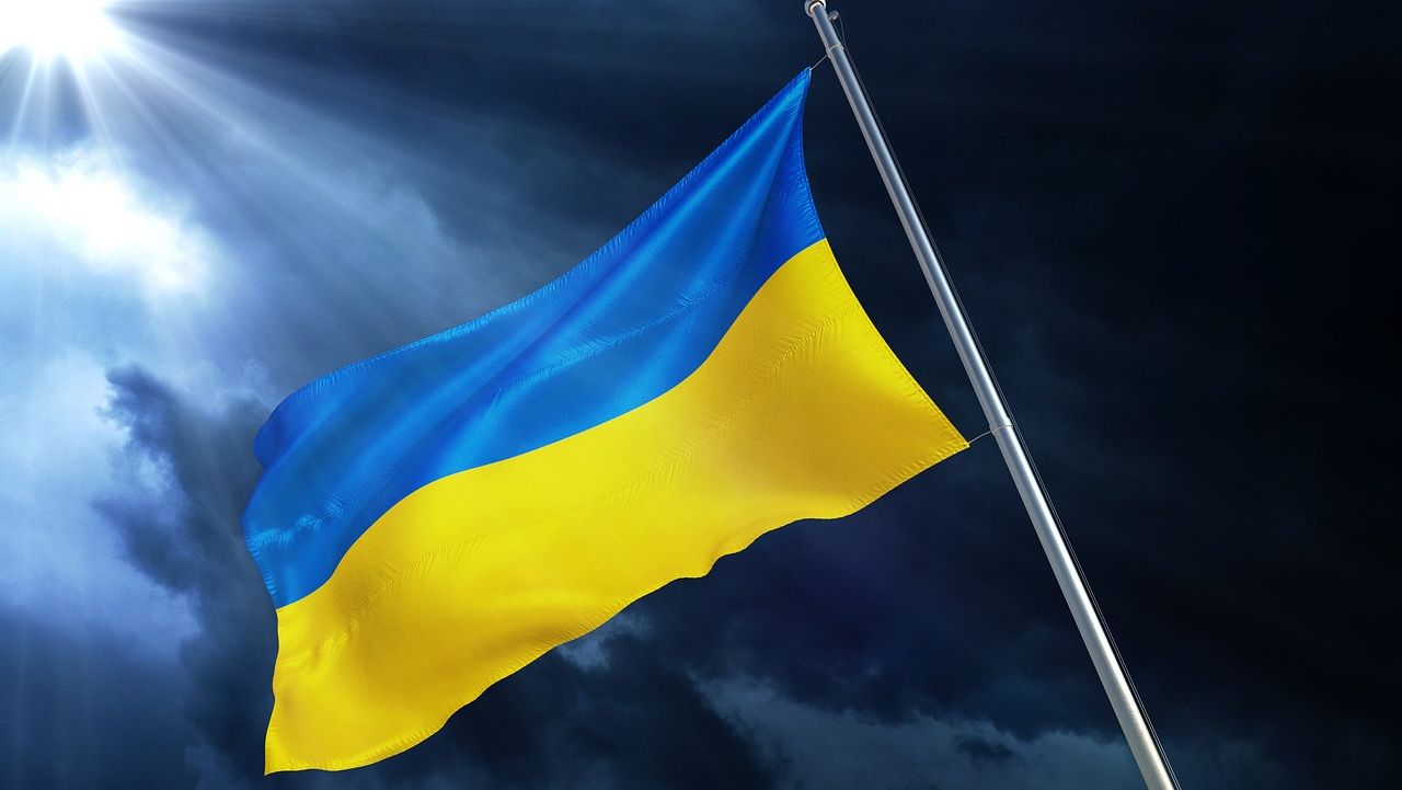 Przełom ws. pakietu pomocy Ukrainie przez USA