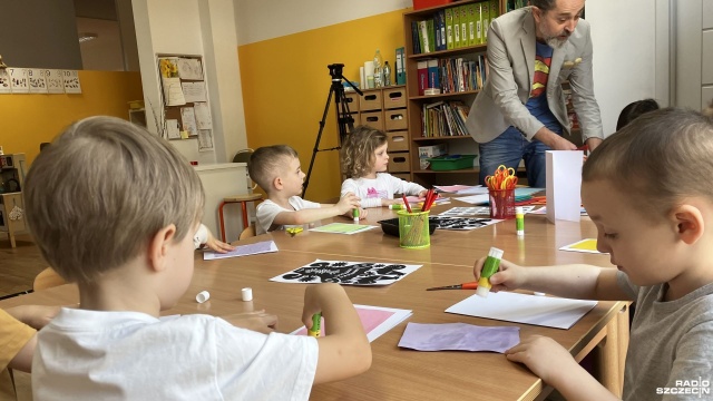 W Świnoujściu powstało kolejne przedszkole ze wsparciem miasta. We wtorek oficjalnie otwarto nową placówkę, przyjmującą dzieci w wieku od 2,5 lat.