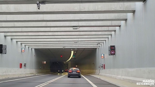 Nie dla podniesienia dopuszczalnej prędkości w tunelu