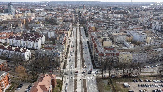 Parada Skandynawska przejdzie ulicami Szczecina