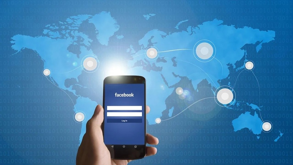 Postępowanie przeciwko Facebookowi i Instagramowi za rosyjską dezinformację